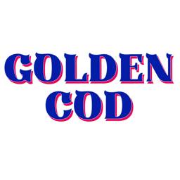Golden Cod logo.