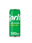 330ml Sprite Zero
