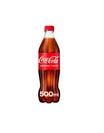 500mls Coca Cola Original Taste